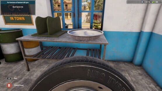 Indian Mechanic Simulator — screenshot 6