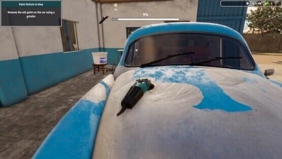 Indian Mechanic Simulator — screenshot 7
