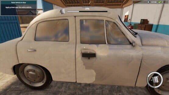 Indian Mechanic Simulator — screenshot 8