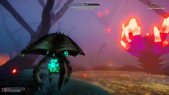 Sinking Eternity — screenshot 4