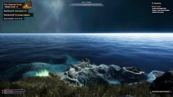 Sinking Eternity — screenshot 5