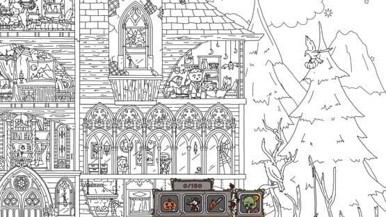Find All: Halloween — screenshot 3