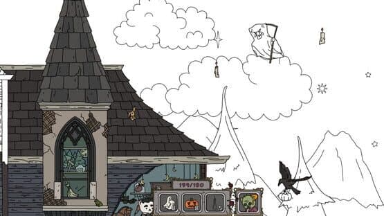 Find All: Halloween — screenshot 6