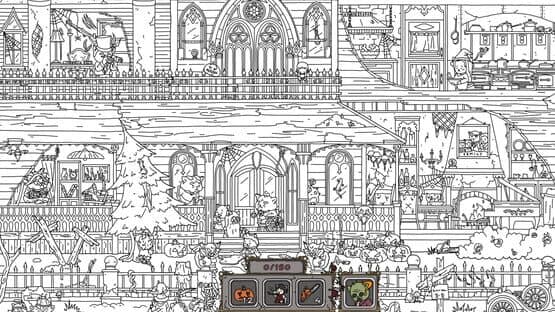Find All: Halloween — screenshot 7