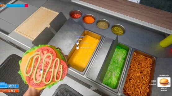 Hotdog: The Videogame — screenshot 3