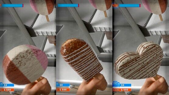 Hotdog: The Videogame — screenshot 6