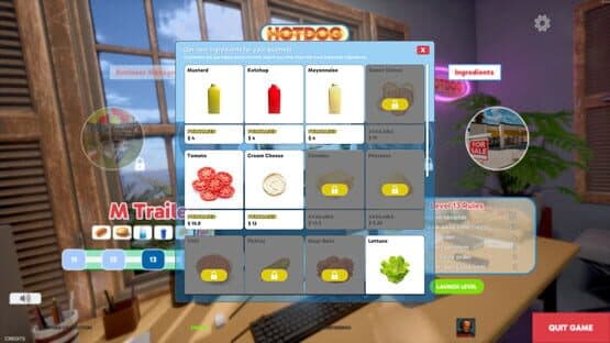Hotdog: The Videogame — screenshot 7
