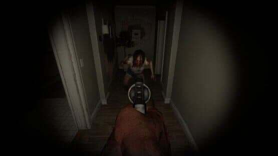 Dead by Headshot — screenshot 1