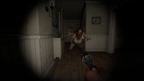 Dead by Headshot — screenshot 4