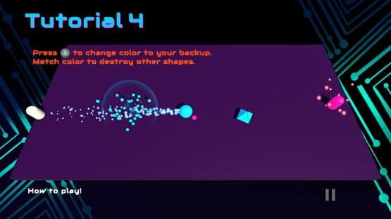 Neon Strike — screenshot 6