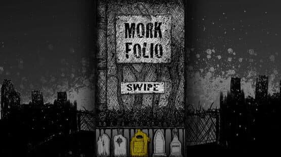 Mork Folio — screenshot 2