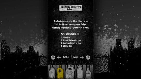 Mork Folio — screenshot 4