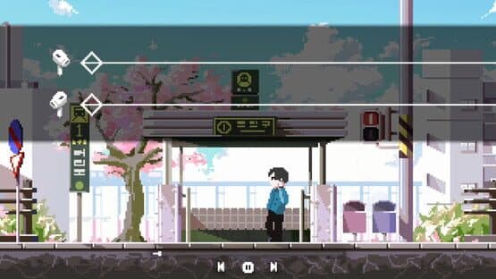 Noise Canceler — screenshot 1