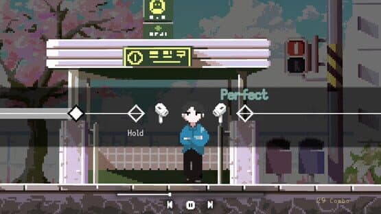 Noise Canceler — screenshot 2