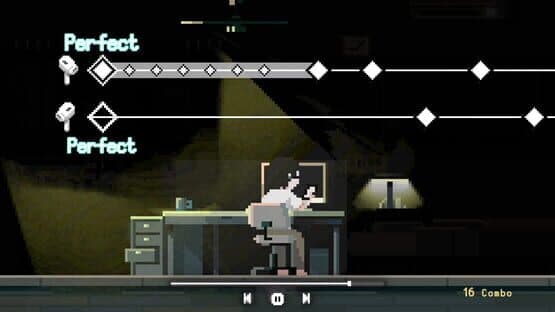 Noise Canceler — screenshot 3