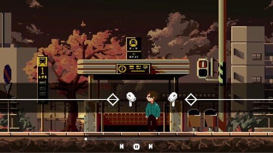 Noise Canceler — screenshot 4