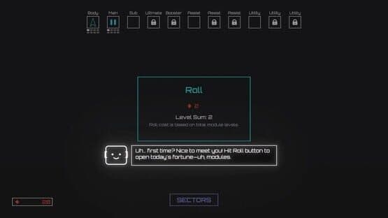 Astro Nova — screenshot 1
