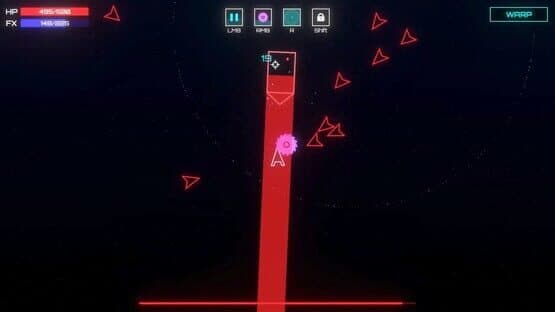 Astro Nova — screenshot 3