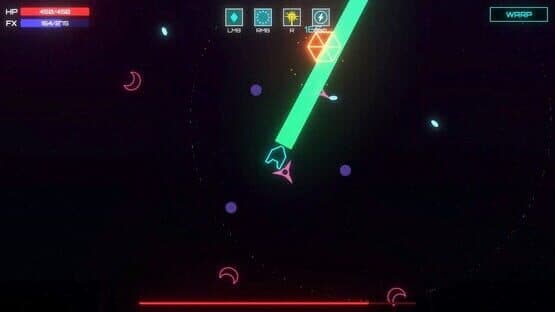 Astro Nova — screenshot 5