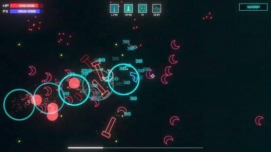 Astro Nova — screenshot 7