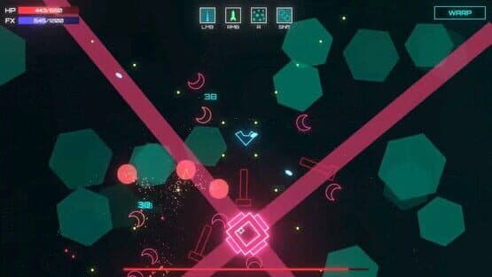 Astro Nova — screenshot 8