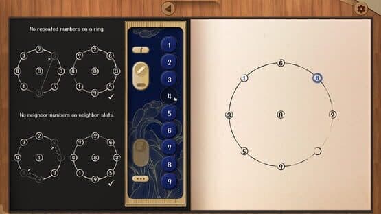 Rondoku — screenshot 2