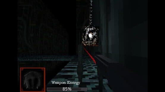 Prototype is !Lisa — screenshot 2