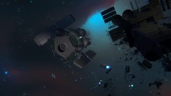 Cosmos Point — screenshot 6