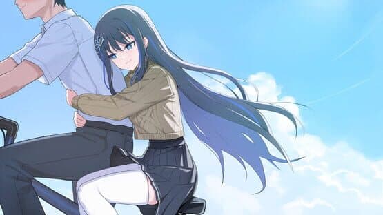My Cold Girlfriend — screenshot 6