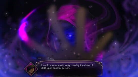Emblems: Sunless Vow — screenshot 4