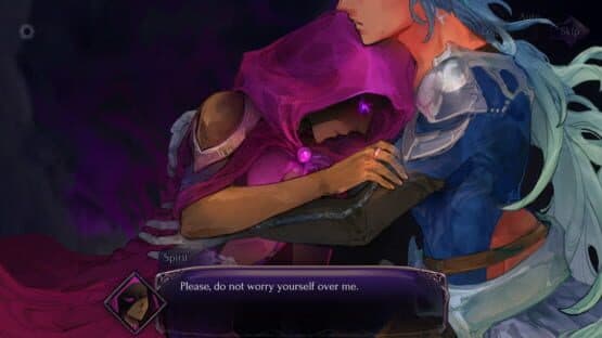 Emblems: Sunless Vow — screenshot 5
