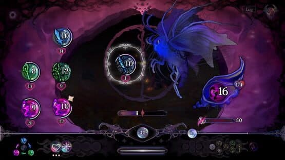 Emblems: Sunless Vow — screenshot 8