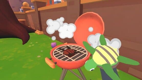 Cat From Hell 2 — screenshot 2