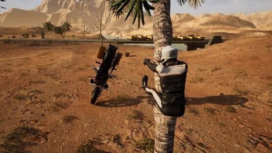 Beam Moto Driver Playground — screenshot 6