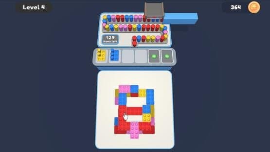 SortCraft — screenshot 3