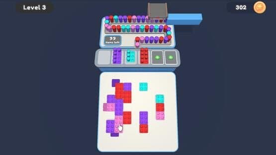 SortCraft — screenshot 4