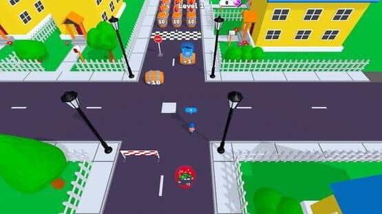 Road Turbo — screenshot 3