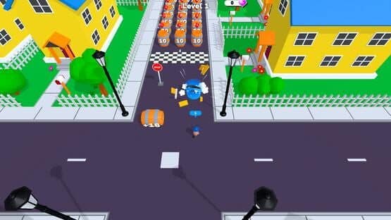 Road Turbo — screenshot 4