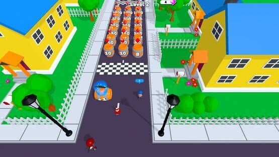 Road Turbo — screenshot 5