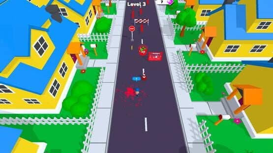 Road Turbo — screenshot 6