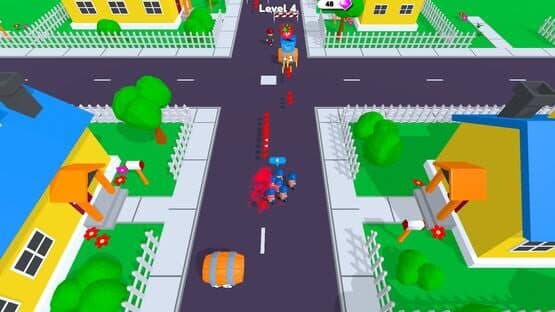 Road Turbo — screenshot 7