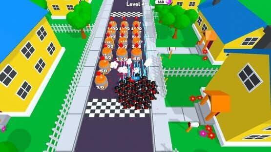 Road Turbo — screenshot 8