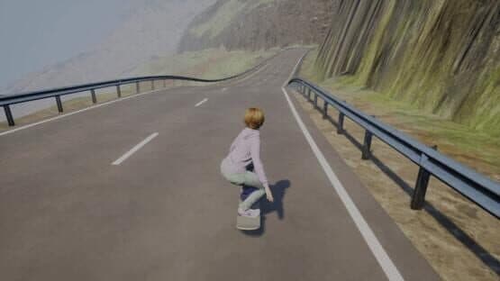 Alpine Skater — screenshot 2