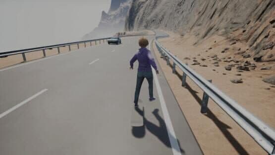 Alpine Skater — screenshot 5