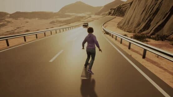 Alpine Skater — screenshot 6