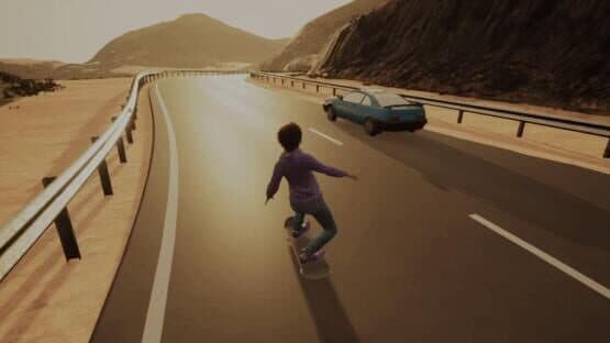 Alpine Skater — screenshot 7