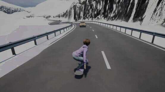 Alpine Skater — screenshot 8