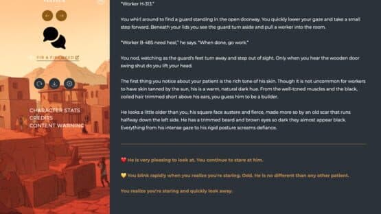 Viatica — screenshot 2