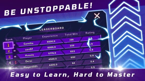 Luta: Luminoria Tactics — screenshot 4