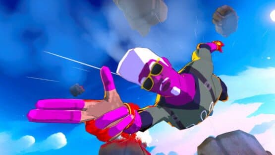 Aerial_Knight's DropShot — screenshot 2